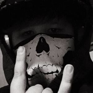 Meet your Posher, Brandyn